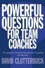 Powerful Questions for Team Coaches